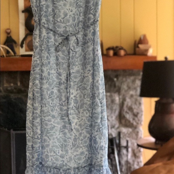 Lucky brand long dress - Picture 7 of 8